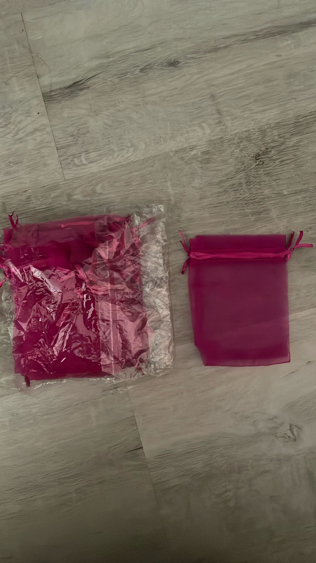 Mesh Bags