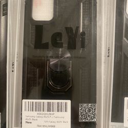 Case Samsung Galaxy A02S