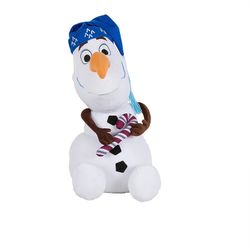 Giant Olaf Stuffed Toy