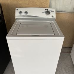 Washer Brand Kenmore 60 days Of Warranty Free Delivery 