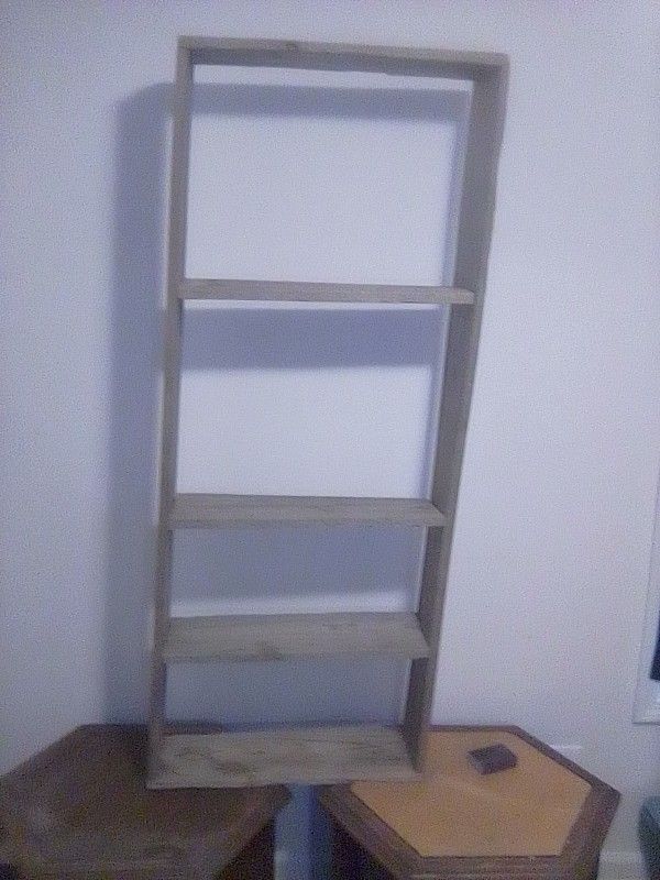 Self Entertainment Center