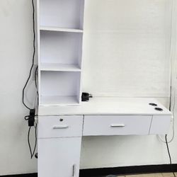 Beauty Salon Equipment