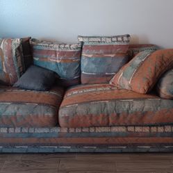 Sofa/bed And Couch 