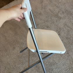 Folding Chair