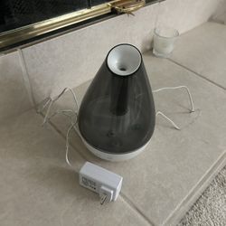 Humidifier 