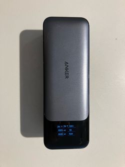 Anker 737 Power Bank 24000mAh