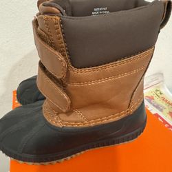 Gap Toddler Boots