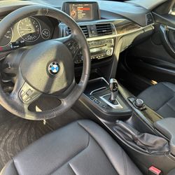 BMW 3 series 320i