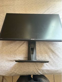 Asus monitor
