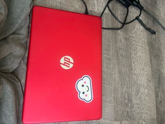 Hp laptop