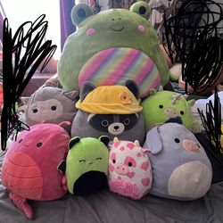 Squishmallows For Sale
