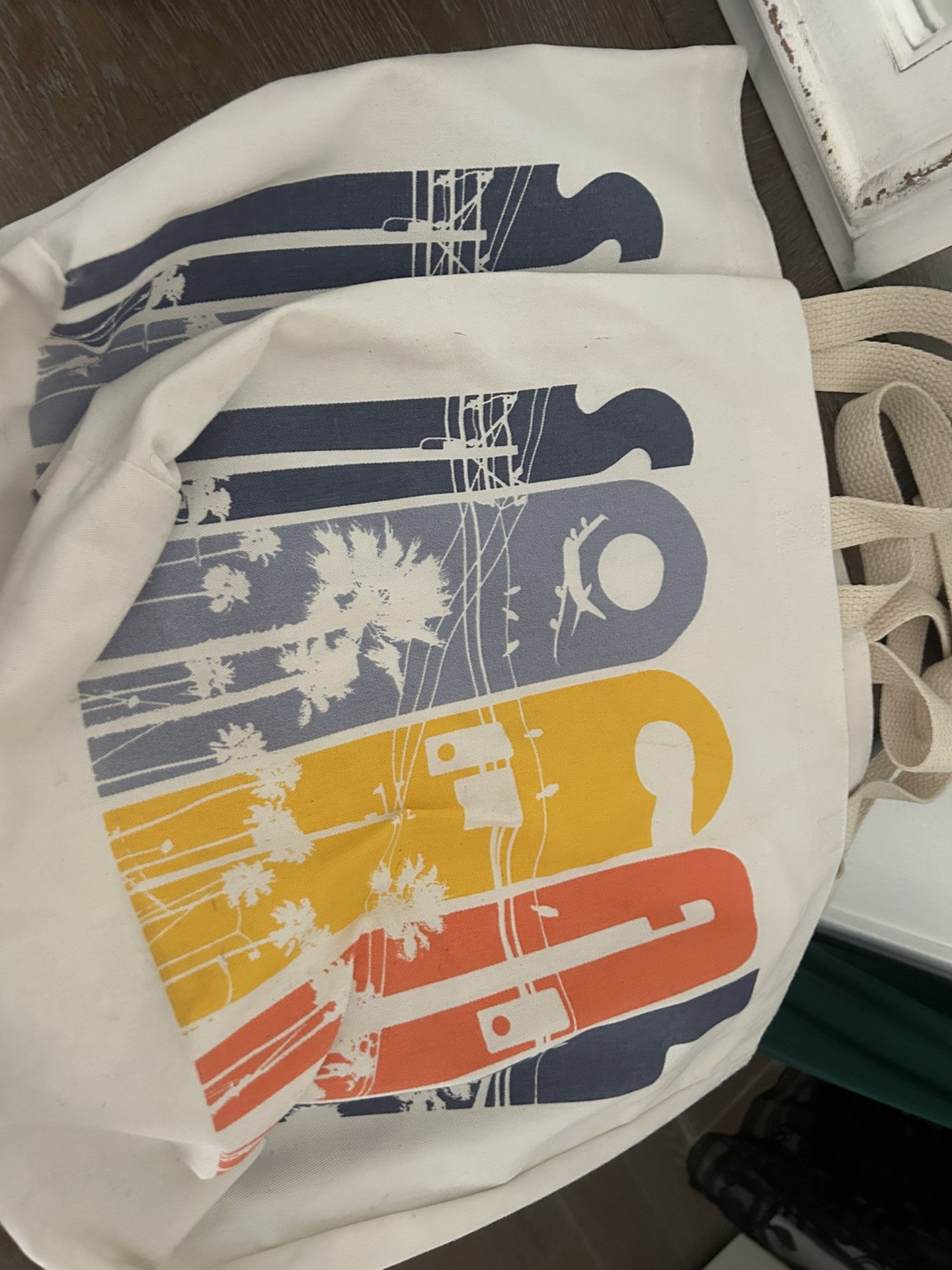 Tote Bags 