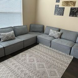 Sectional