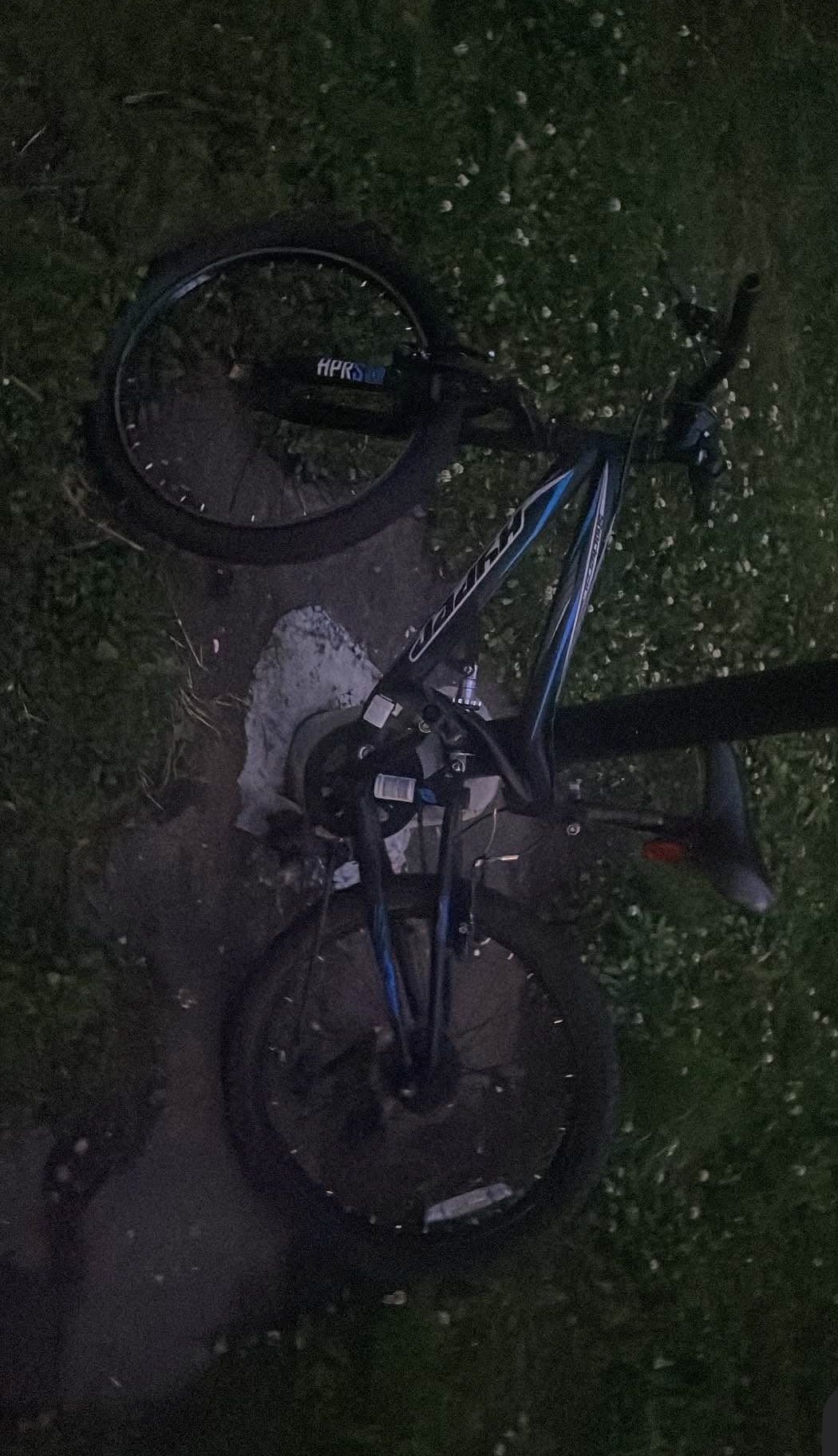 hyper bicycle