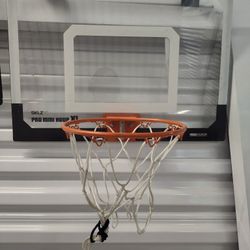 24" PRO DOOR HOOP XL 

