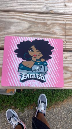 Eagles ( Mousepads)