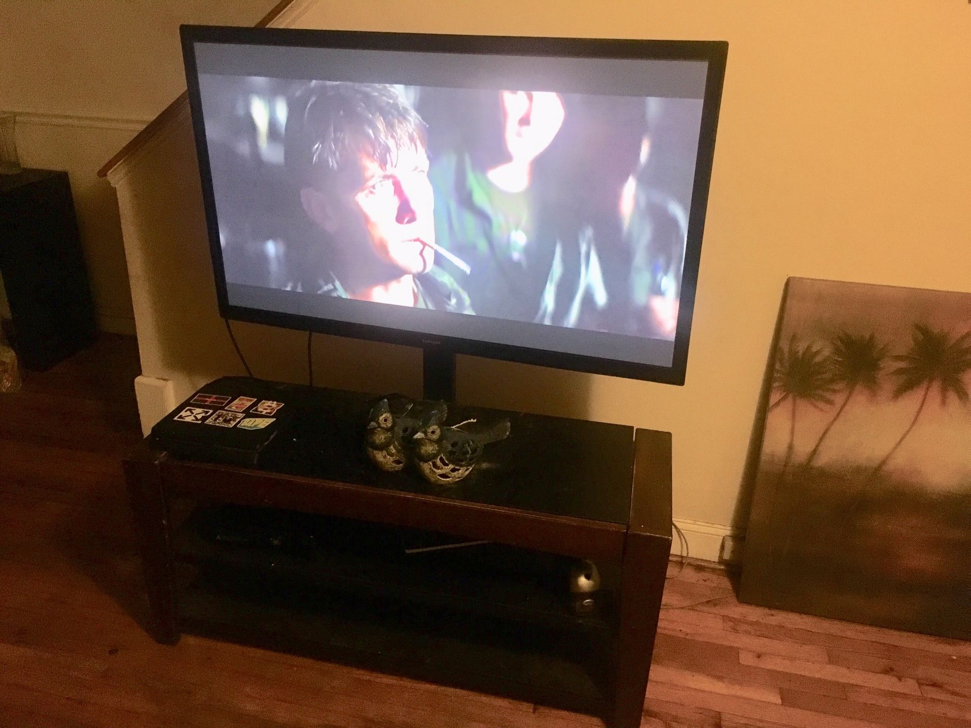 Samsung 51’ Inch Plasma (Price Negotiable)