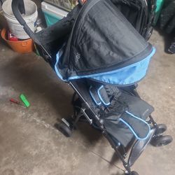  Stroller
