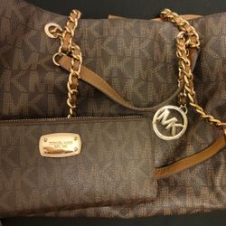 Designer Purses With Matching Wallets