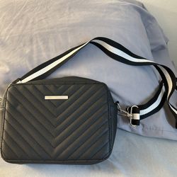 Black Shoulder bag