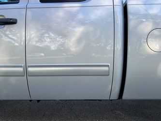 2010 Chevrolet Silverado 1500