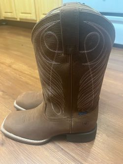 Ariat Western Cowboy Boots woman’s