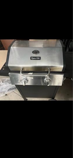 Grill