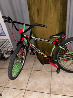 Se bike DBLOCKS