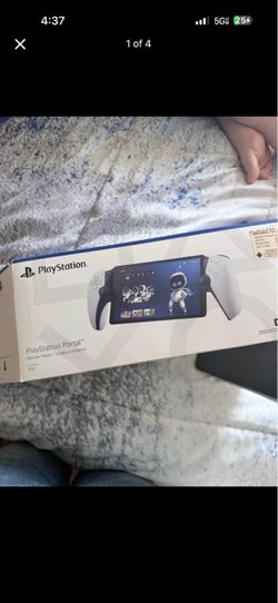 Ps5 Portable Controller