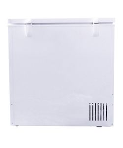 Thomson deep freezer 7 cf new