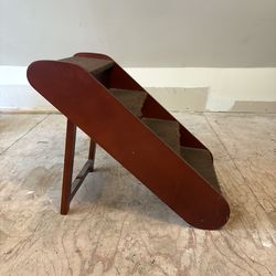 Collapsible Pet Stairs