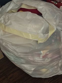 Baby clothes