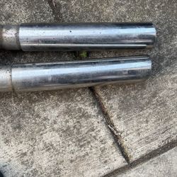 Exhaust Tip 