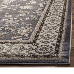 SAFAVIEH Lyndhurst Collection Runner Rug - 2'3" x 12
