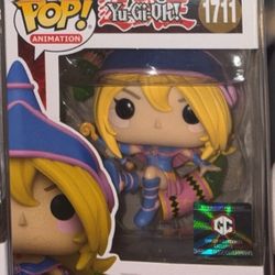 Anime Funko Pops 