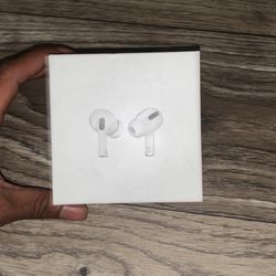 AirPod Pro