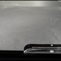 SONY PlayStation 3 PS3 Slim Console New Call Of Duty Ghosts