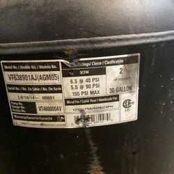 Compressor 