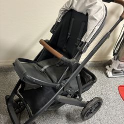 Stroller Upababy