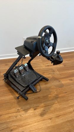 Logitech G920 Wheel and Shifter Bundle for XBOX