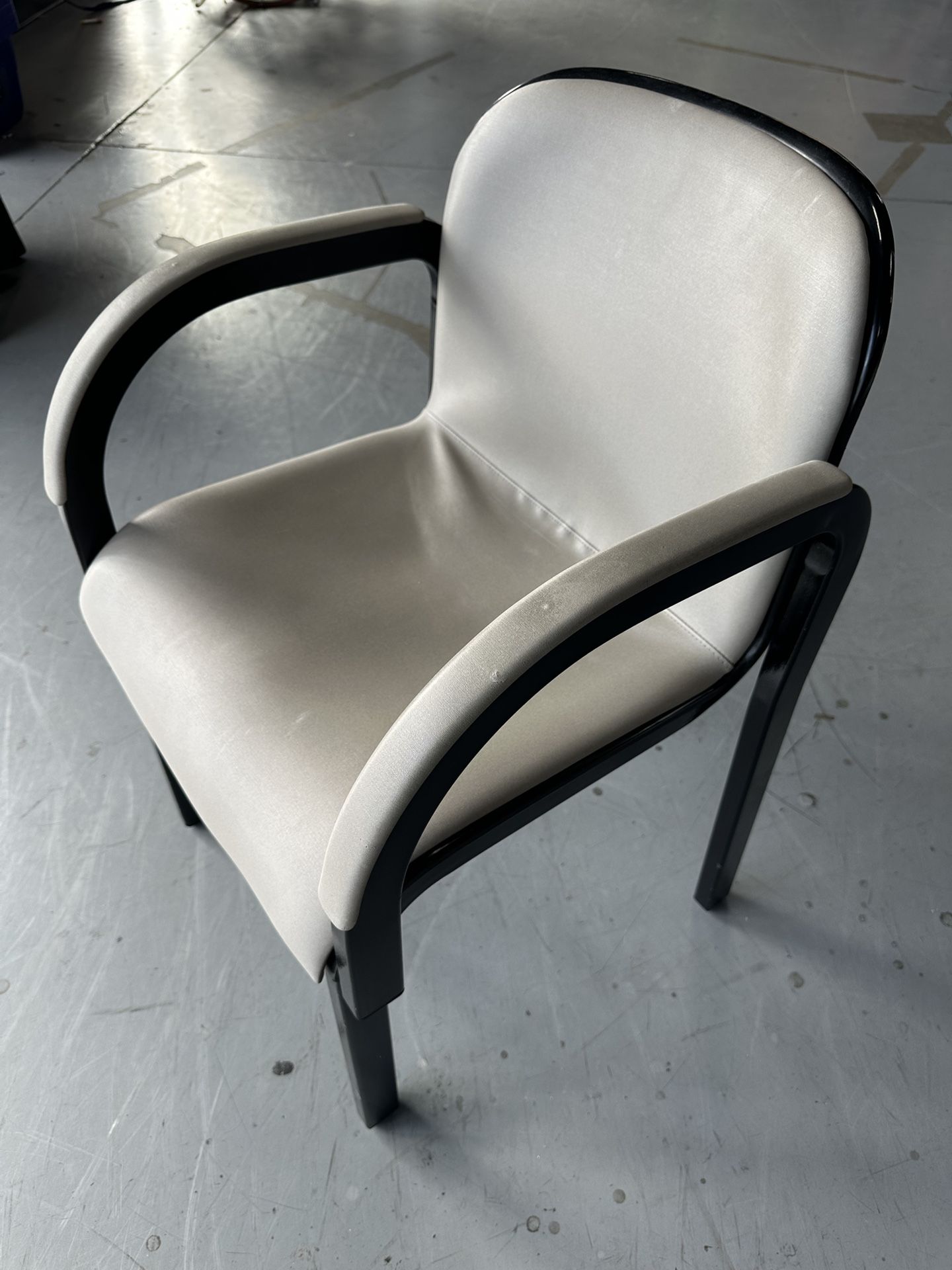Talin Office Desk Or Accent Chair 