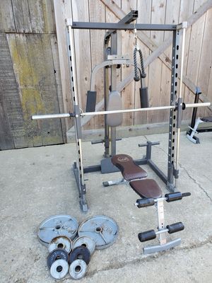 New And Used Weight Bench For Sale In Turlock Ca Offerup