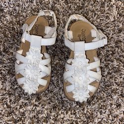 Toddler Sandals