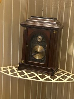 Used Horloge