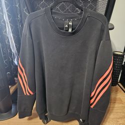 Adidas Sweater 2XL
