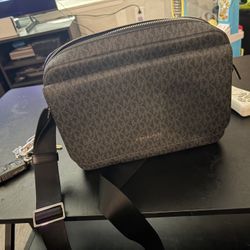 Michael Kors Man Purse 