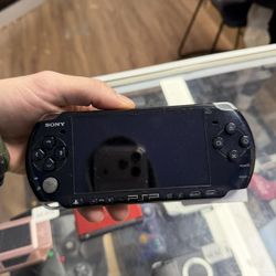 Psp 3000 Complete