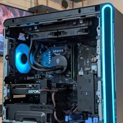 Gaming PC| Alienware Aurora R16- i7/-14700F / RTX 4060 Ti/ 16Gb/ Windows 11