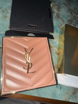 LIMITED EDITION ysl couture eyeshadow palette