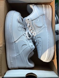 Nike Air Force White New Size 6 & 8 Men